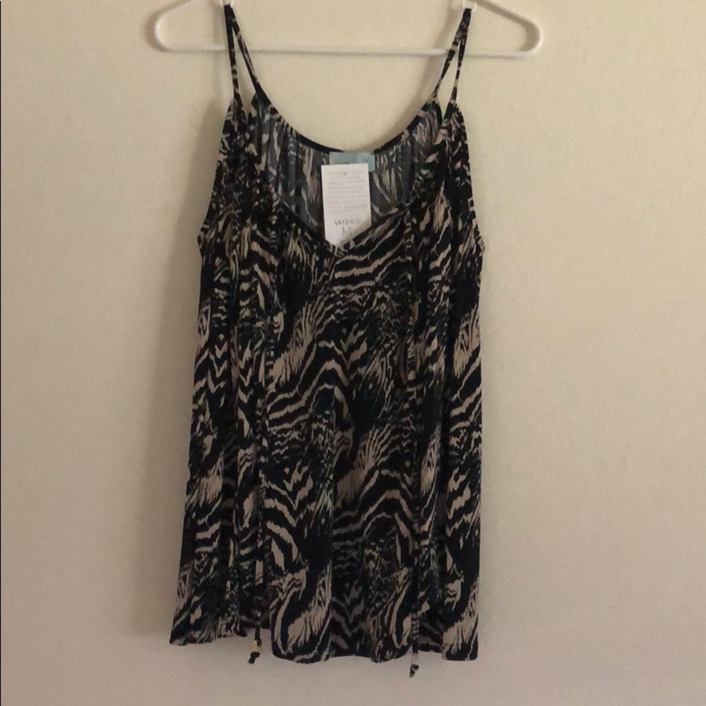 Veronica M shirt